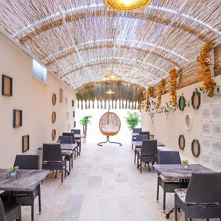 Ikarushotel Aydin Kültér fotó