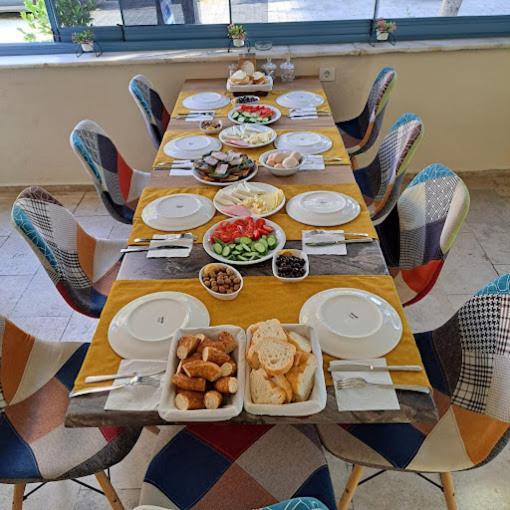 Ikarushotel Aydin Kültér fotó
