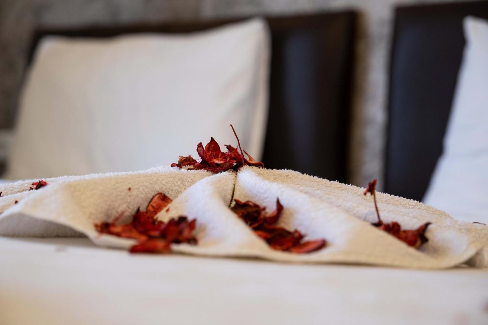 Ikarushotel Aydin Kültér fotó