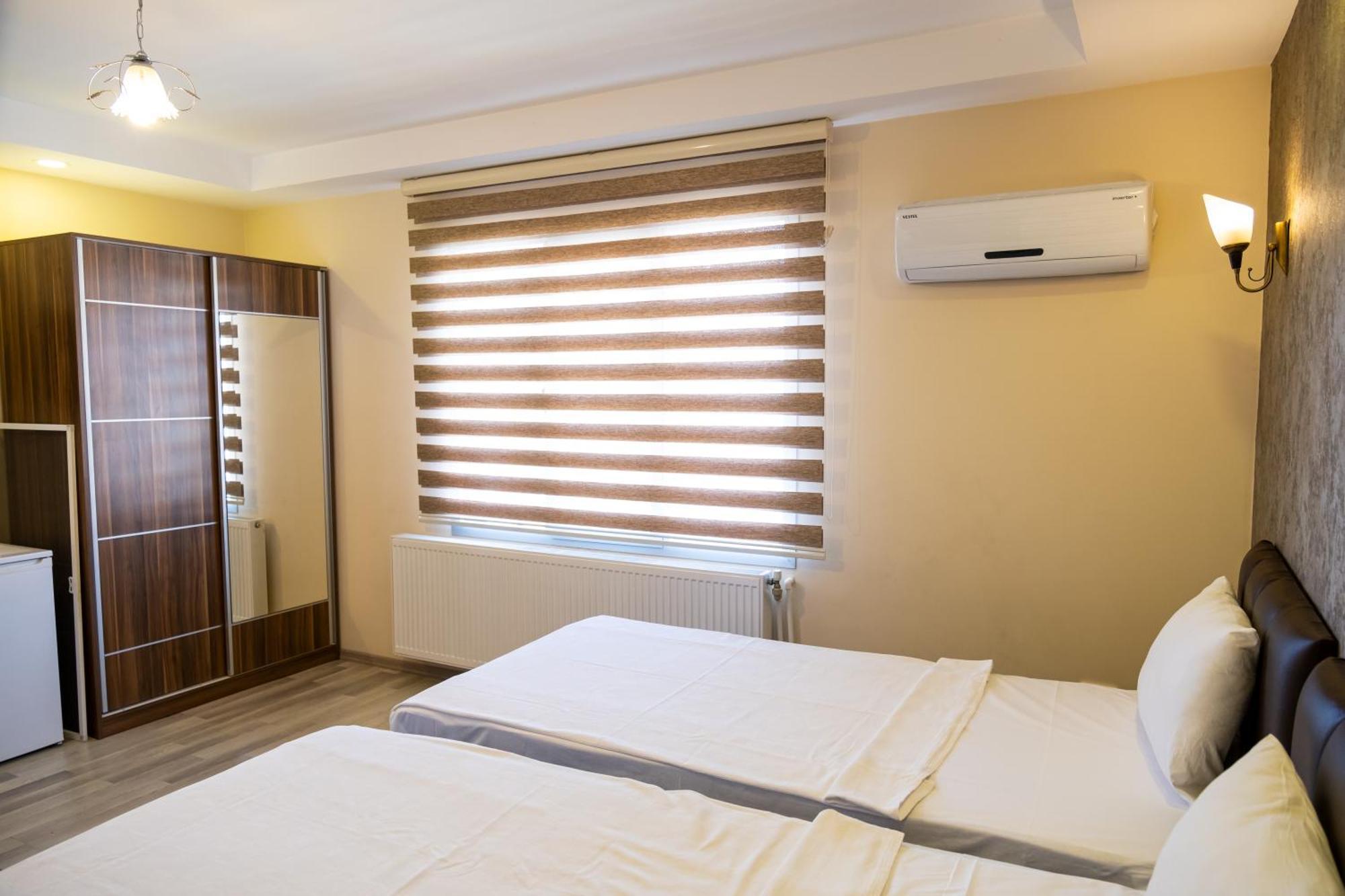 Ikarushotel Aydin Kültér fotó