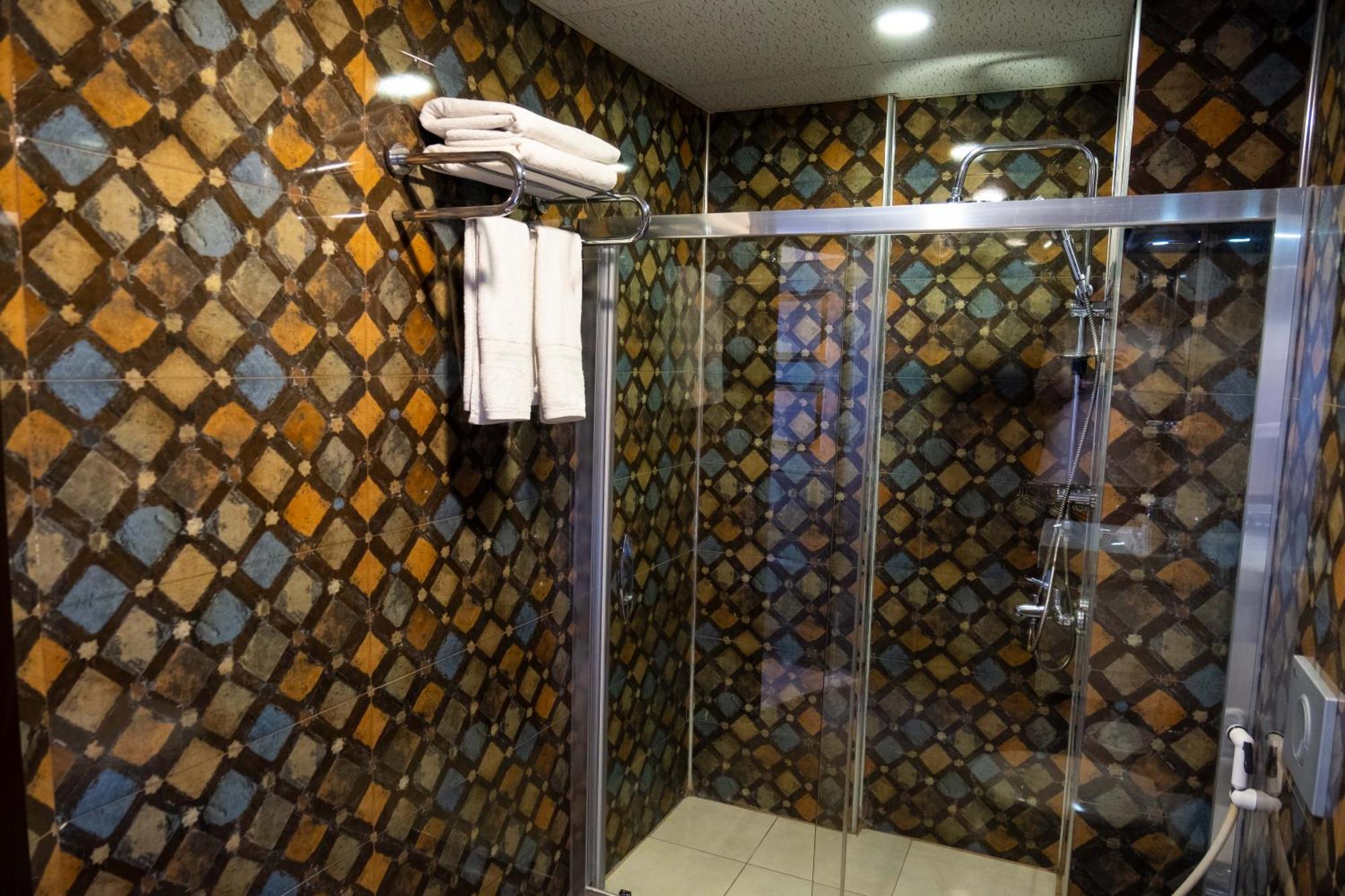 Ikarushotel Aydin Kültér fotó
