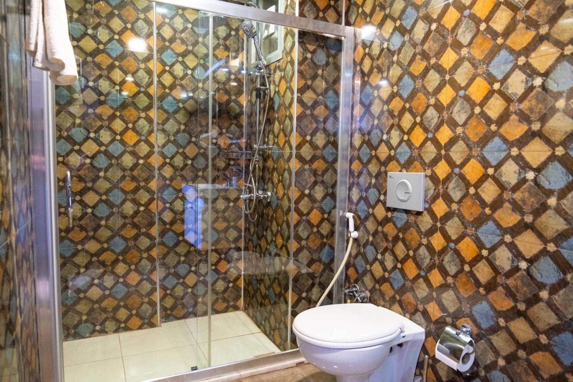 Ikarushotel Aydin Kültér fotó